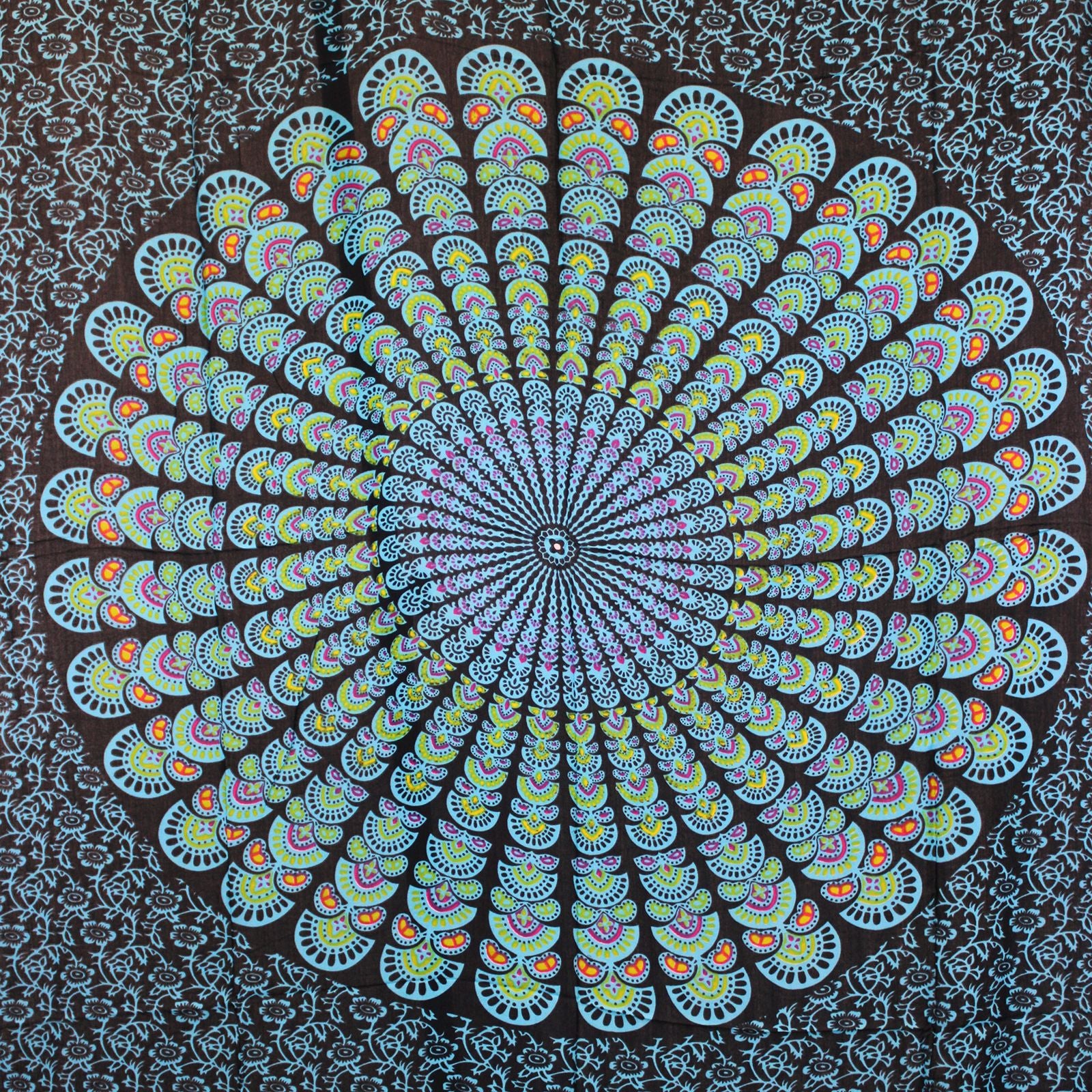 Sarong Mandala Bali – Paon Classique