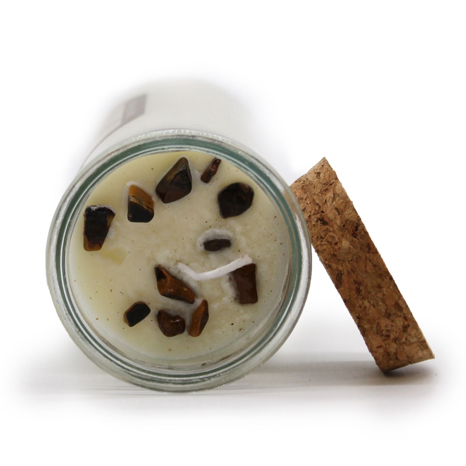 Bougie Magique Confiance en Soi – Magic Spell Candle Confidence