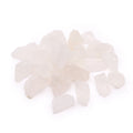 * Cristaux bruts de cristal de roche – 500 g