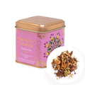 Thé Chocolat Chaud Chai Bio 50g – Infusion Cacao Cannelle Gingembre Cardamome | Boîte Métallique