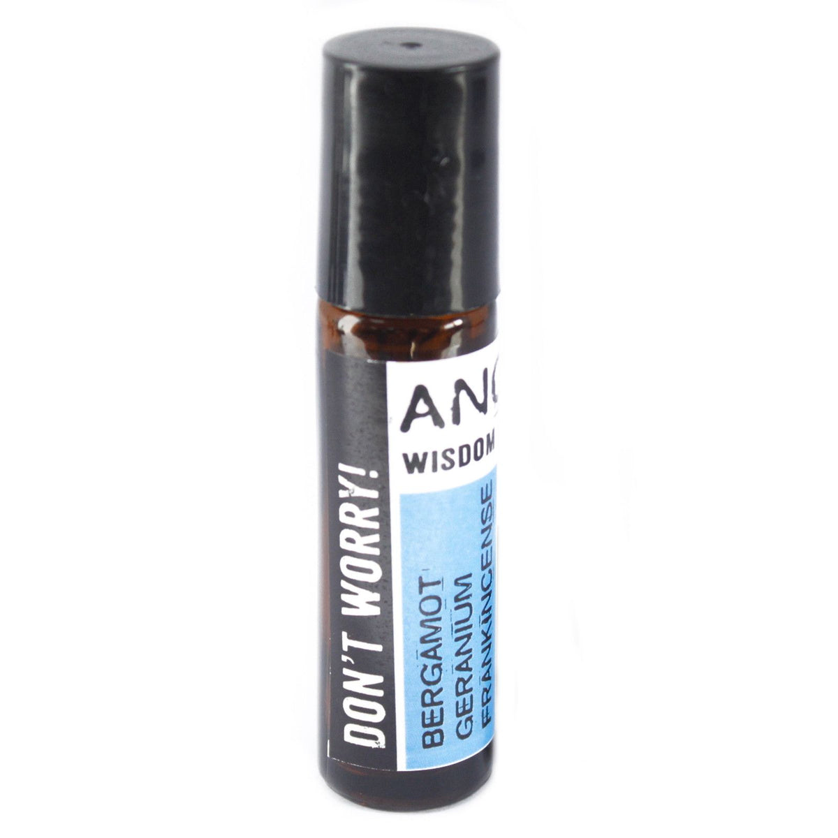* Roll-on aux huiles essentielles « Sans souci » – 10 ml