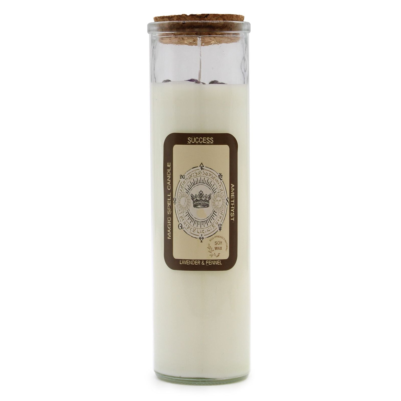 Bougie Magique Réussite – Magic Spell Candle Success
