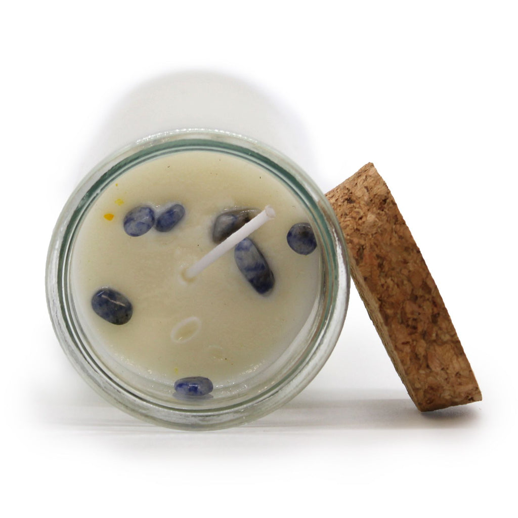 Bougie Magique Protection – Magic Spell Candle Protection
