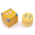 * Coffret de Galets de Bain Effervescents du Zodiaque avec Horoscope – Gémeaux