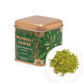 Matcha Bio de Cérémonie 50g – Poudre de Thé Vert Japonais Premium | Boîte Métallique