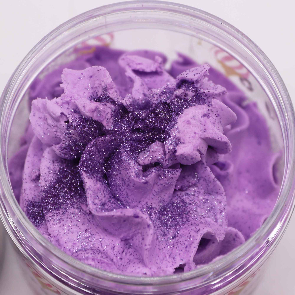* Savon chantilly Prune Sucrée Givrée – 120 g