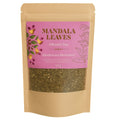 Méditation Pleine Conscience 50g – Infusion Camomille Citron Lavande Total Relax | Sachet Artisanal
