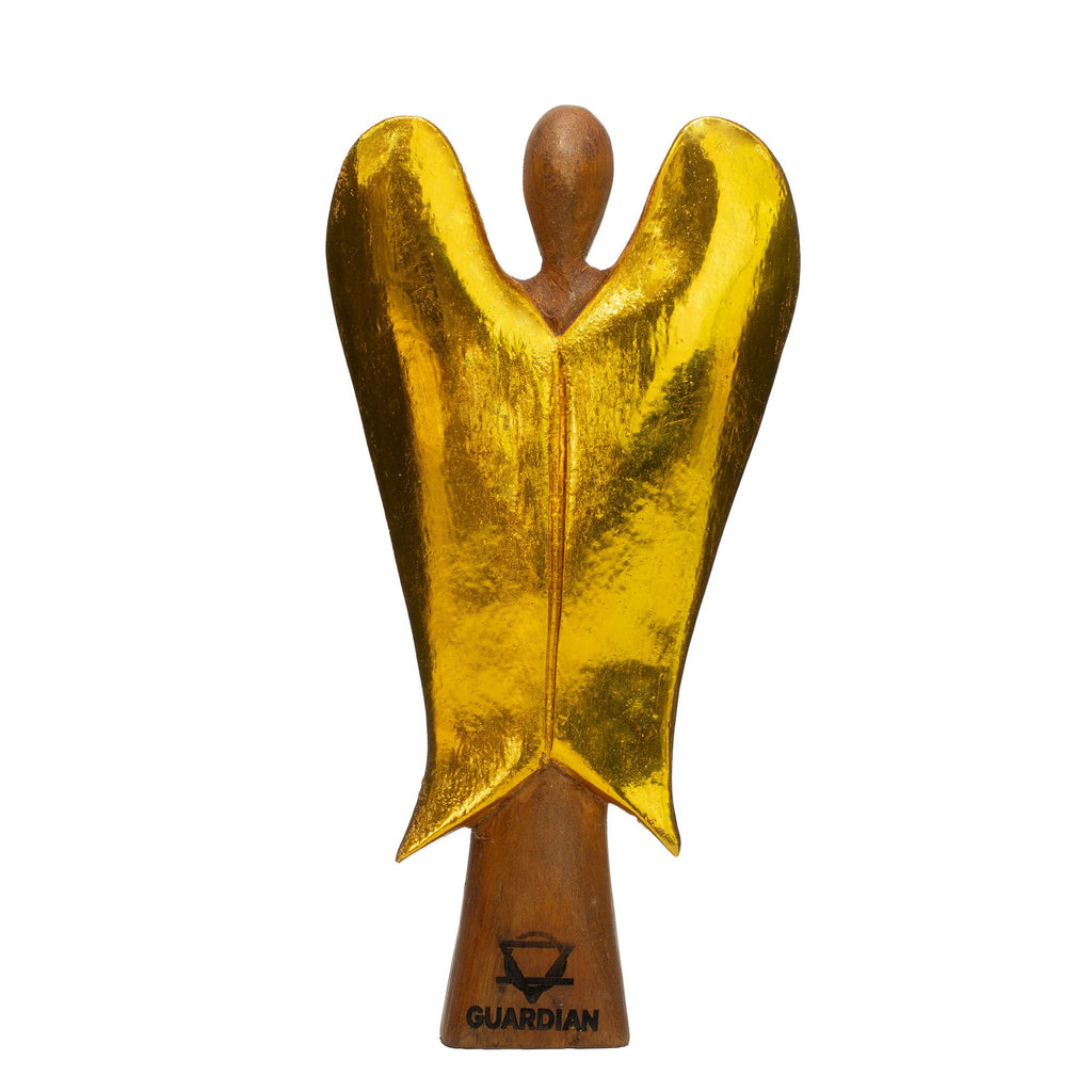 Ange Hati-Hati – Gardien – 25 cm