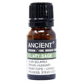 * Huile essentielle de sauge sclarée bio – 10 ml