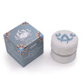 * Coffret de Galets de Bain Effervescents du Zodiaque avec Horoscope – Cancer