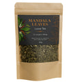 Sur des Ailes d’Ange 50g – Thé Pu Erh Minceur Yunnan | Détox & Circulation | Sachet Artisanal