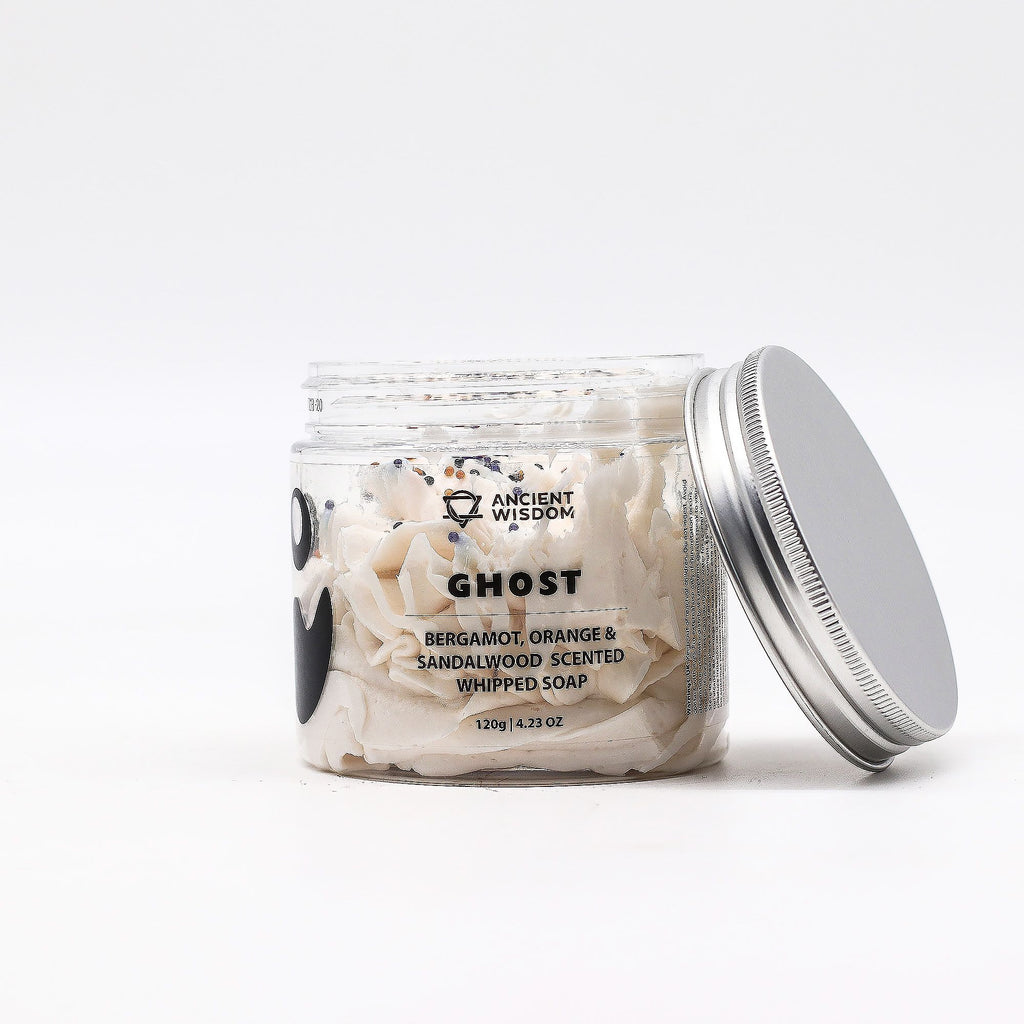 * Savon chantilly Fantôme – 120 g