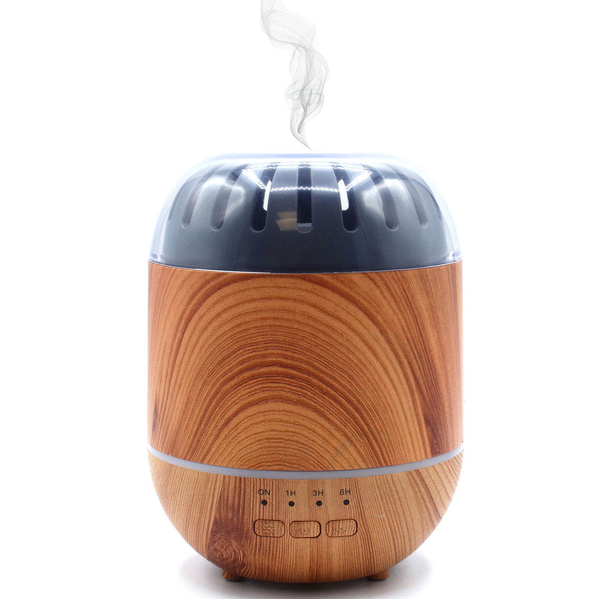 * Diffuseur aromatique Copenhagen – USB, éclairage multicolore et minuterie