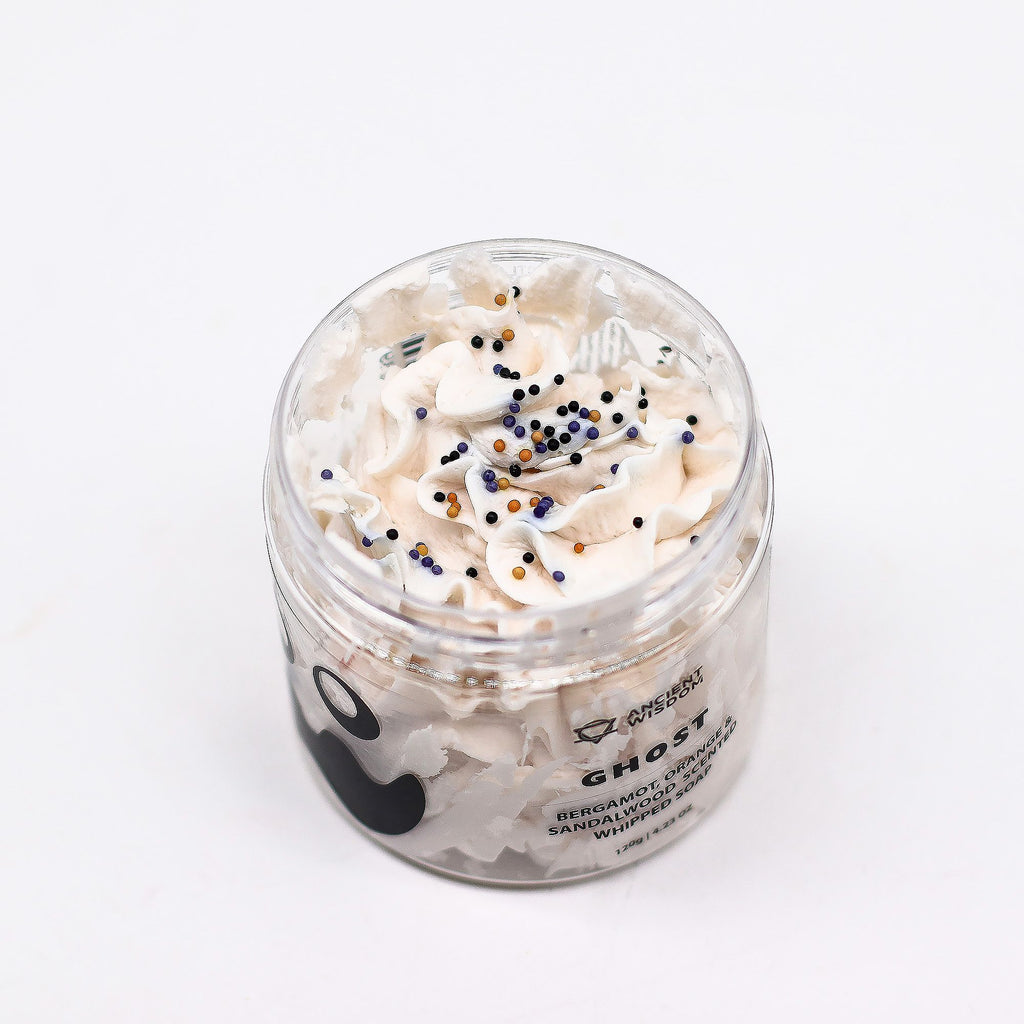 * Savon chantilly Fantôme – 120 g