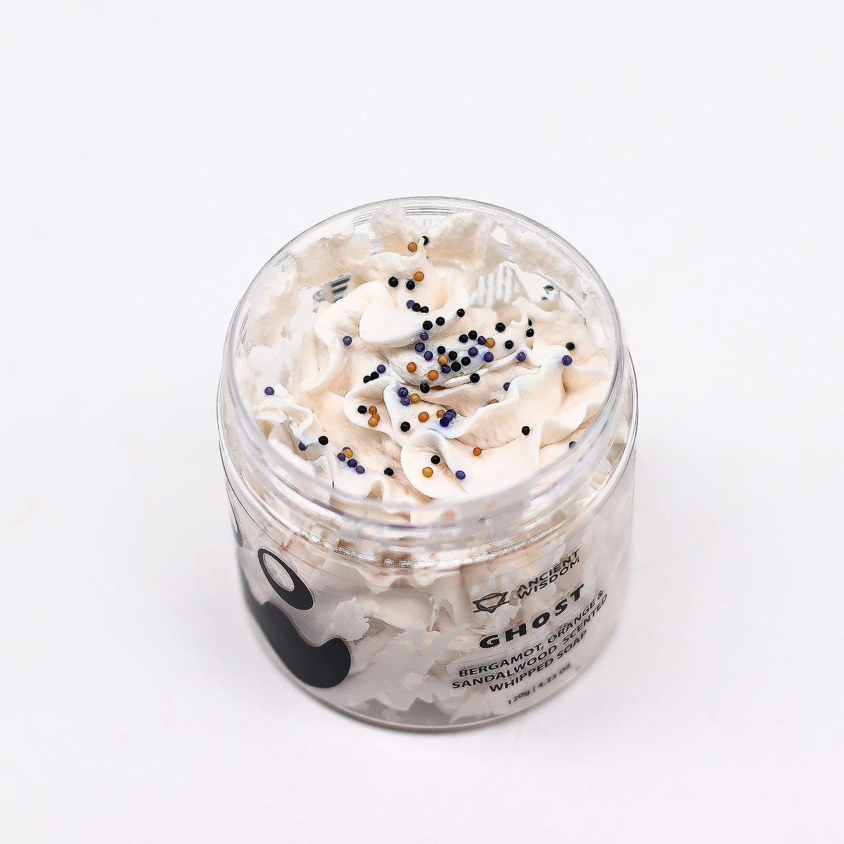 * Savon chantilly Fantôme – 120 g