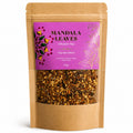 Mélange d’Épices Yogi 50g – Infusion Stimulante Cannelle Gingembre Cardamome Clou de Girofle | Sachet Artisanal