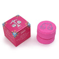 * Coffret de Galets de Bain Effervescents du Zodiaque avec Horoscope – Balance
