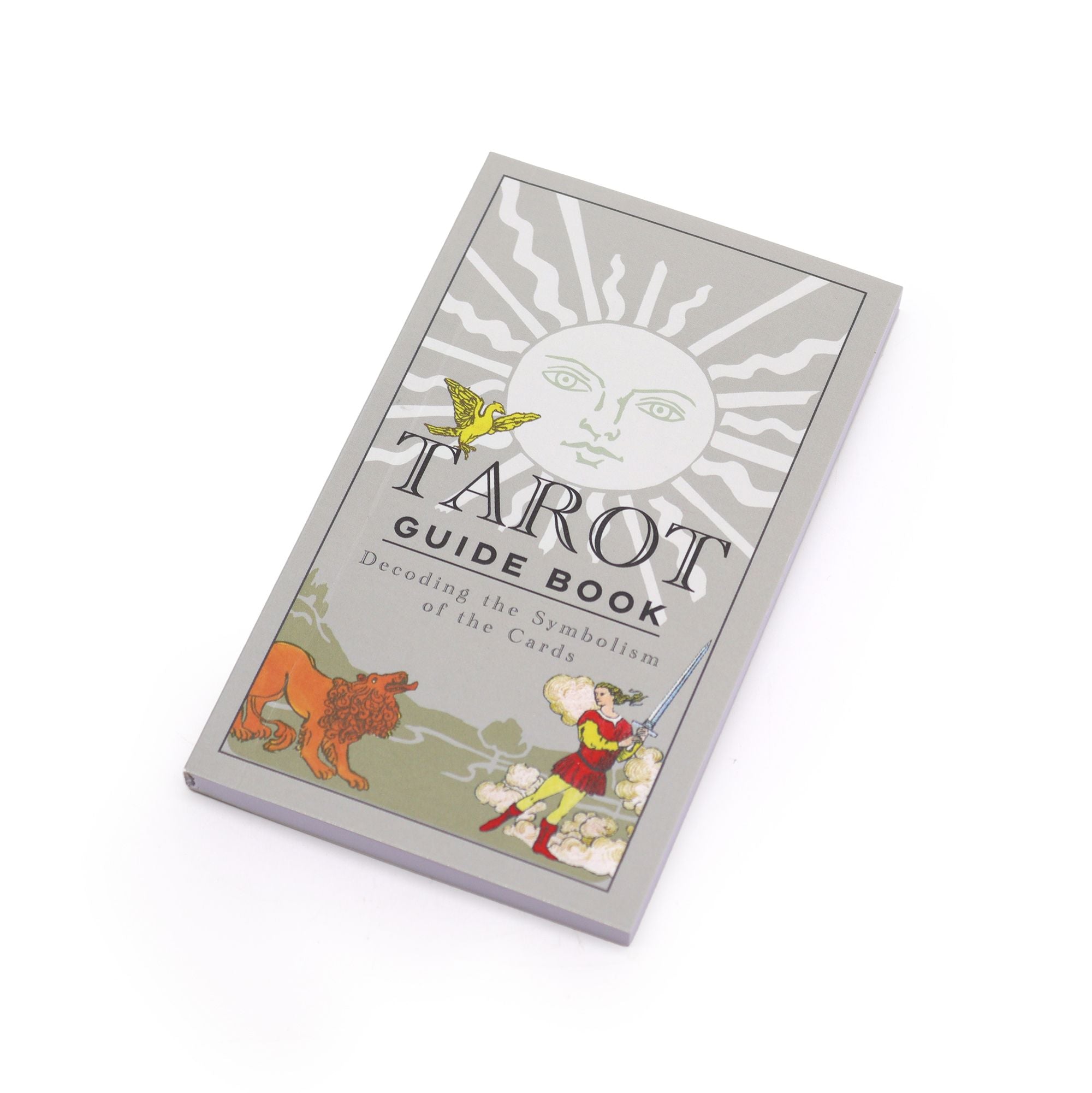 Cartes de Tarot avec Livret Guide - Arcanes de la Déesse