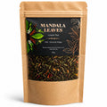 Magie de la Mi-Été 50g – Infusion Thé Rouge Vert Kiwi Fraise Hibiscus | Silhouette Été