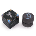 * Coffret de Galets de Bain Effervescents du Zodiaque avec Horoscope – Scorpion