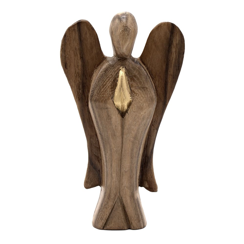 Nouvel ange Hati-Hati – Amitié – 15 cm