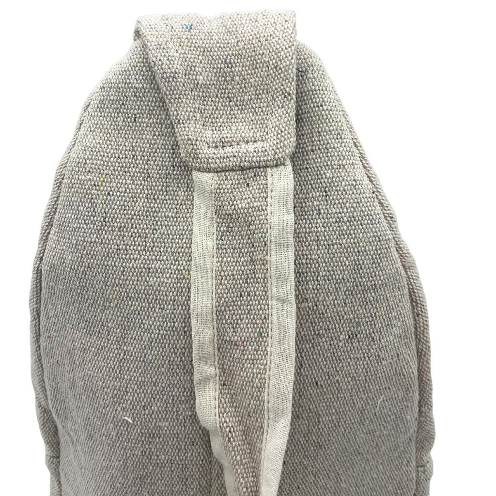 Sac Sling Tie-Dye en Chanvre – Port Épaule | Teinture Artisanale | Fait Main Népal