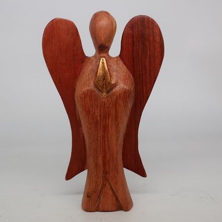 Nouvel ange Hati-Hati – Amitié – 15 cm