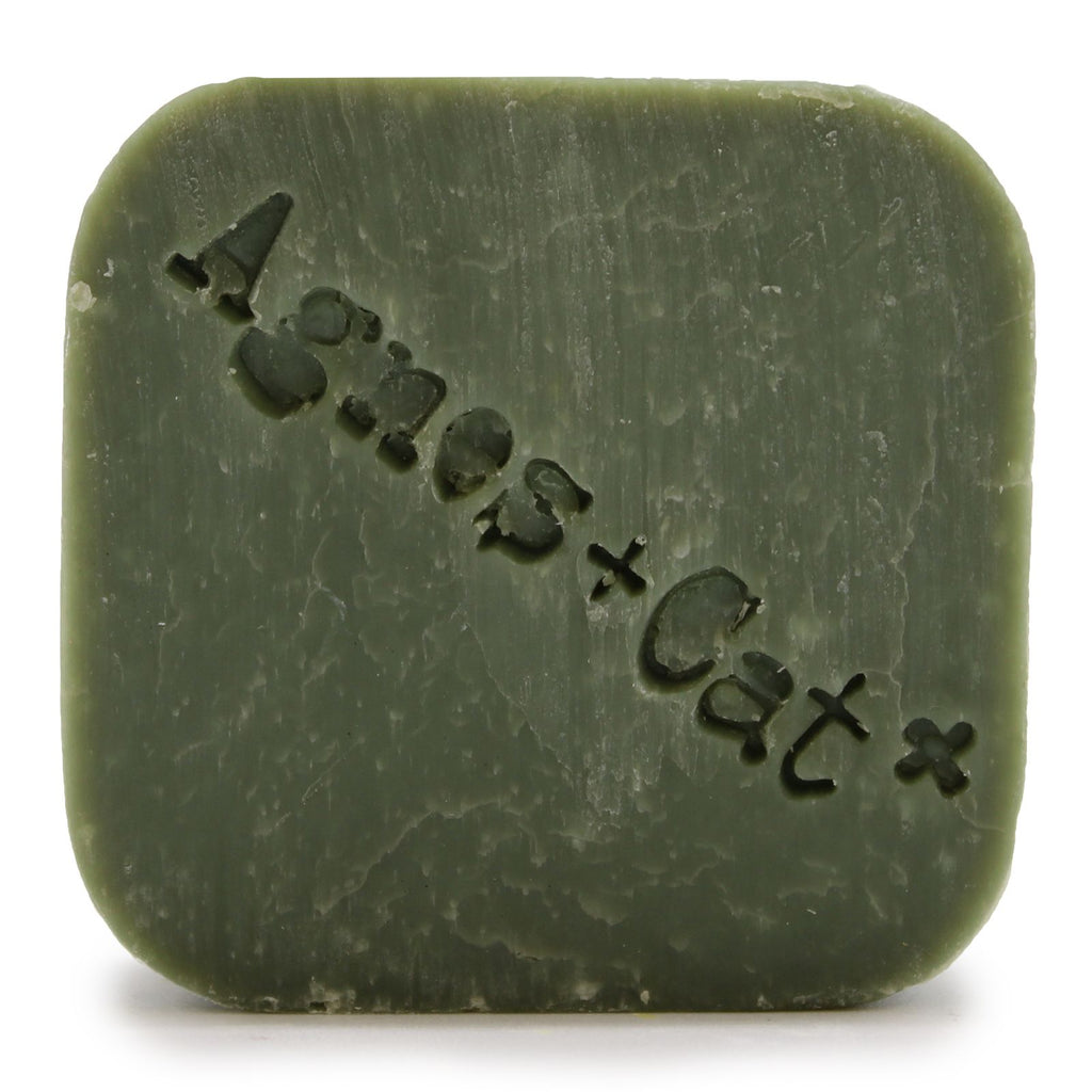 Shampoing Solide Figue Blanche – Agnès + Cat