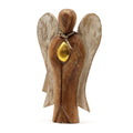 Nouvel ange Hati-Hati – Amour – 15 cm