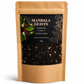 Dark Brown Magic 50g – Thé Noir Aromé Brownie | Mélange Artisanal Gourmand