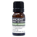 * Huile essentielle biologique de géranium rosat – 10 ml