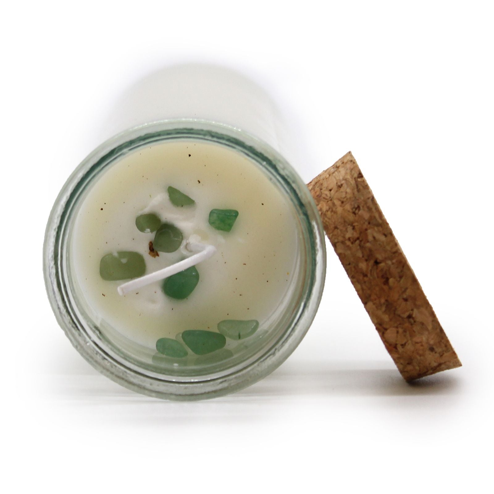 Bougie Magique Bonheur – Magic Spell Candle Happiness