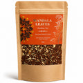 Rooibos Eco Grande Muraille de Chine 50g – Orange Gingembre Citronnelle | Sachet Artisanal