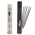 Encens rituel Ancient Witch – Prospérité – Pendule en aventurine