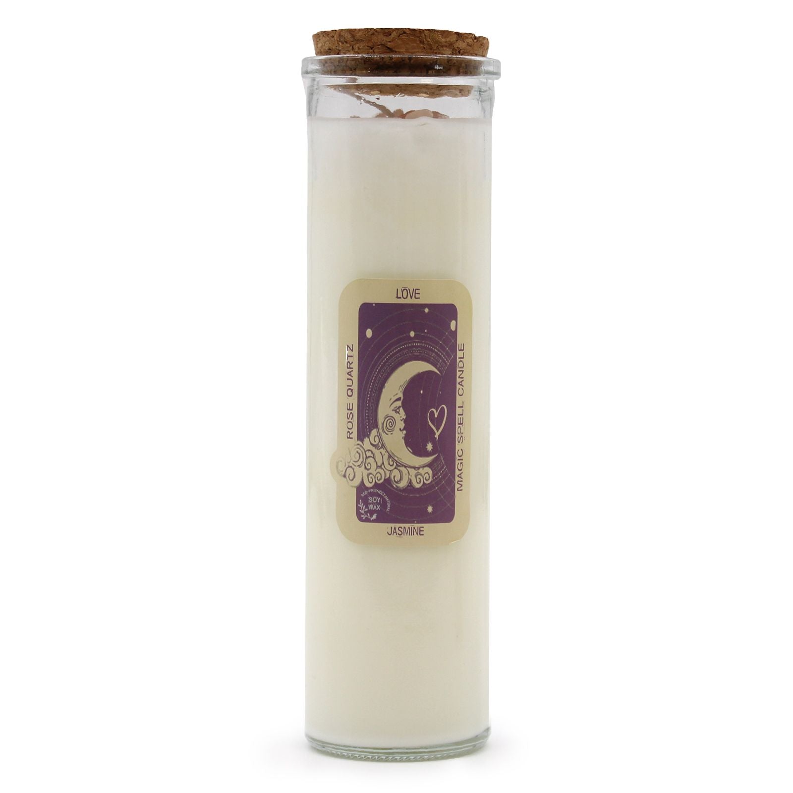 Bougie Magique Amour – Magic Spell Candle Love