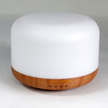 * Diffuseur ultrasonique Aarhus Classic Pod – USB, lumière multicolore et minuterie