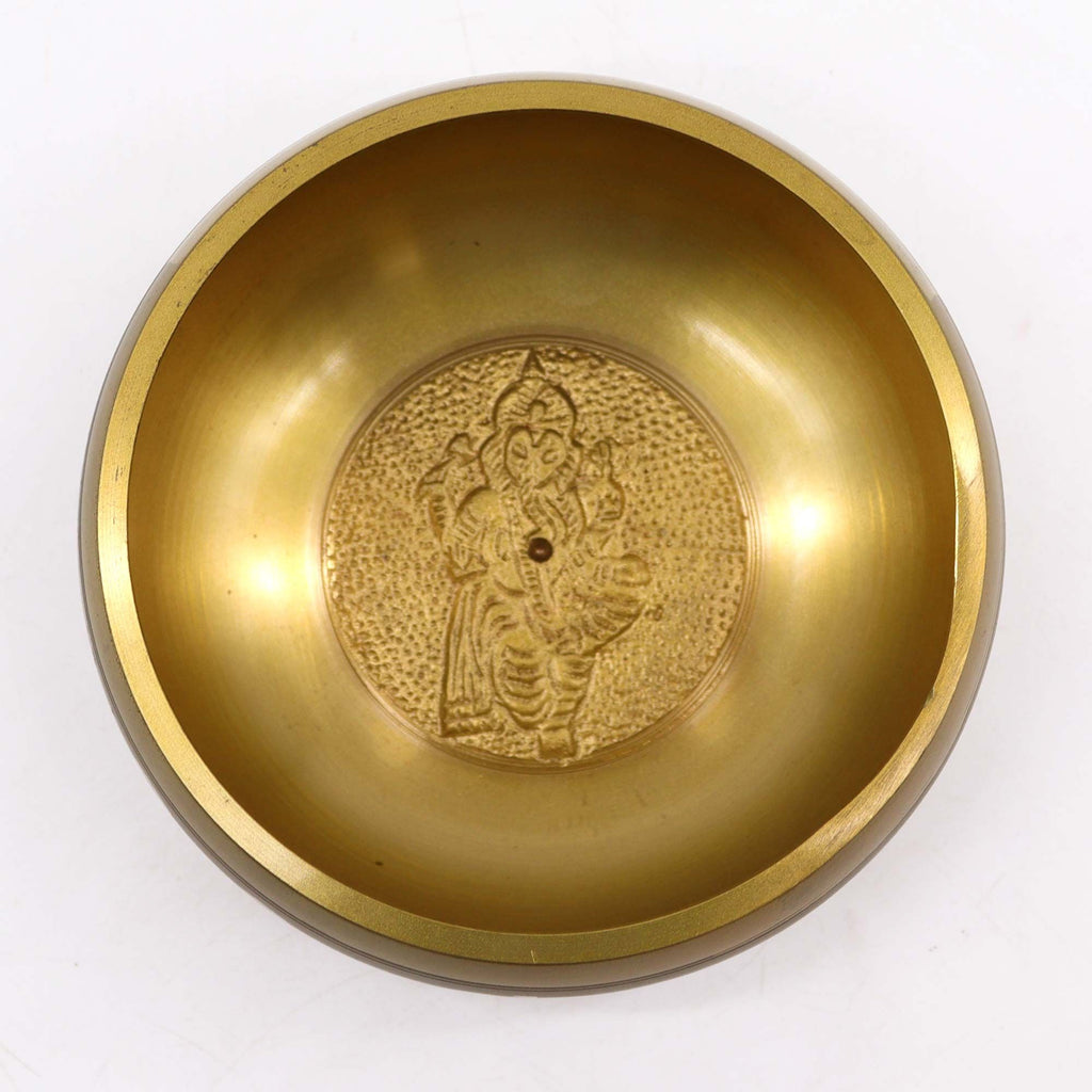 * Grand bol chantant Ganesh