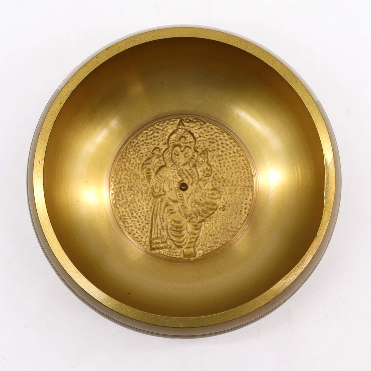* Grand bol chantant Ganesh