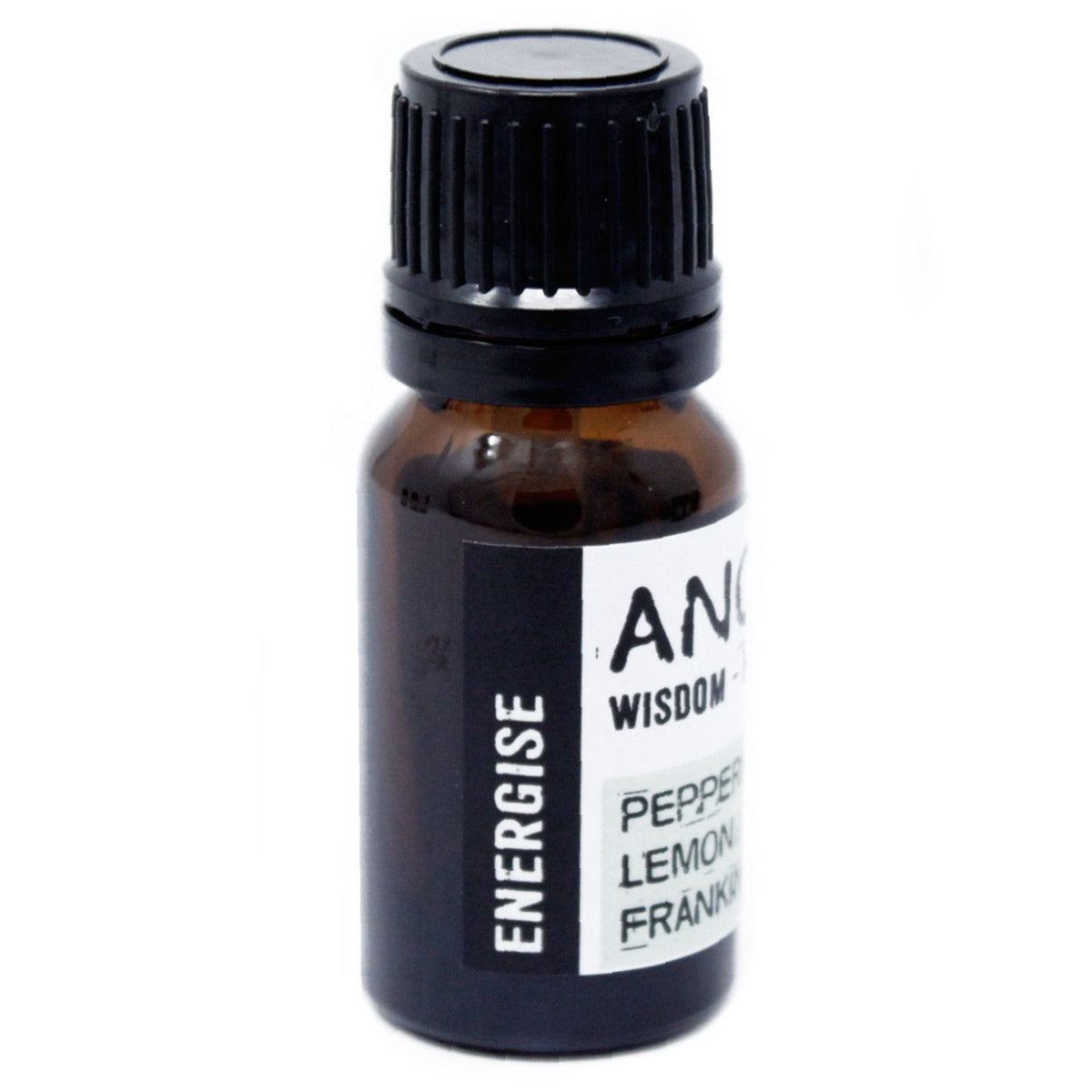 * Mélange d’huiles essentielles Énergisant – Avec boîte – 10 ml