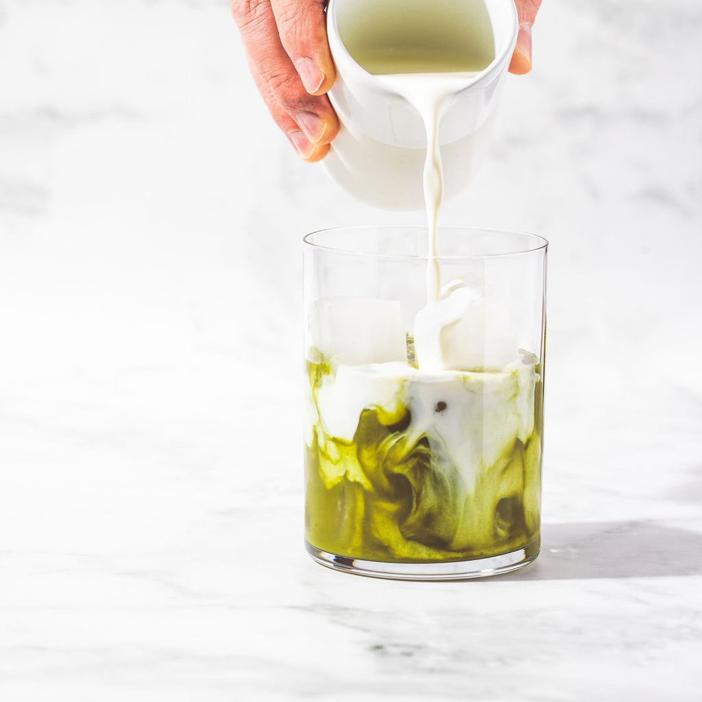 Matcha Bio de Cérémonie 1ère Qualité 50g – Poudre Thé Vert Japonais Premium | Sachet Artisanal