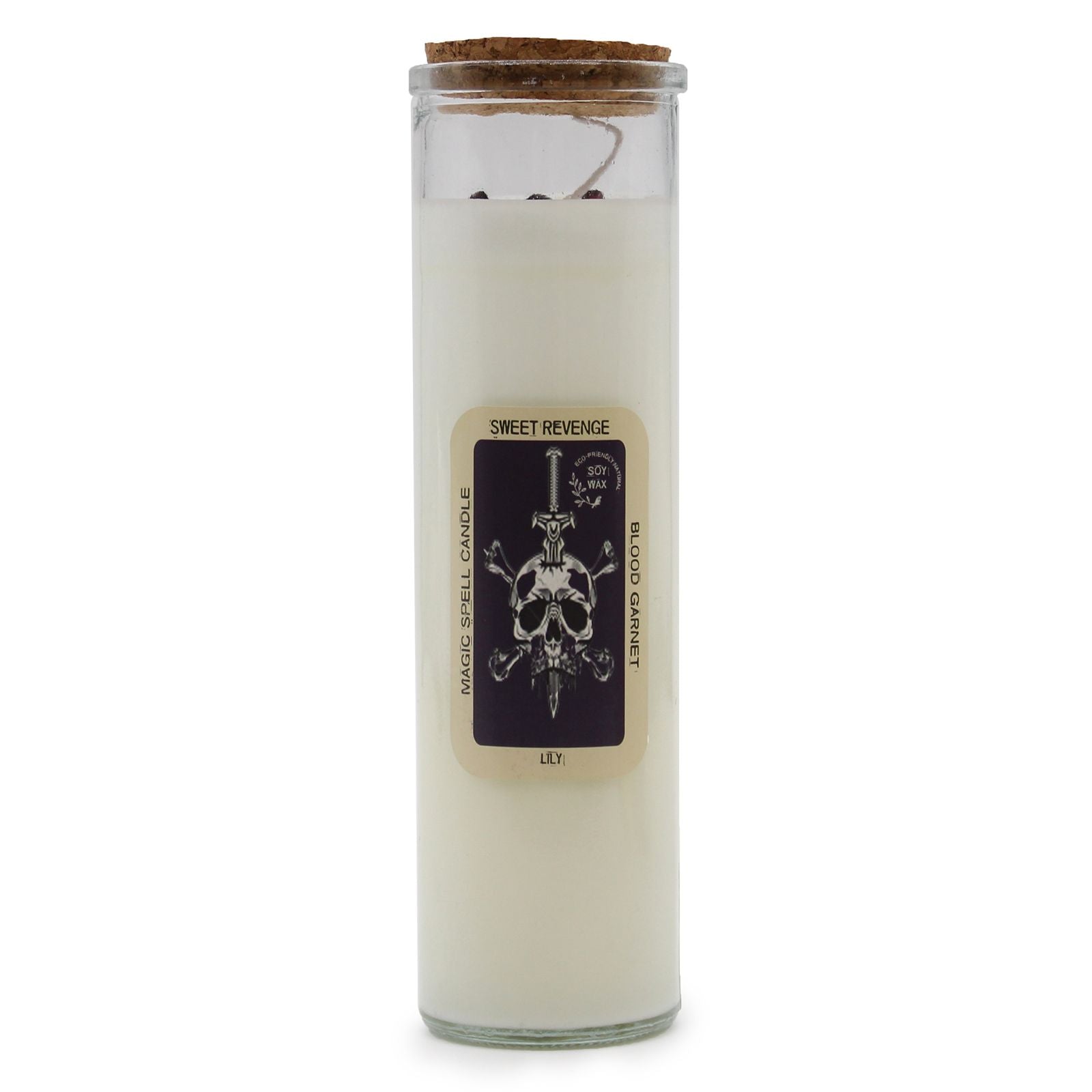 Bougie Magique Douce Vengeance – Magic Spell Candle Sweet Revenge