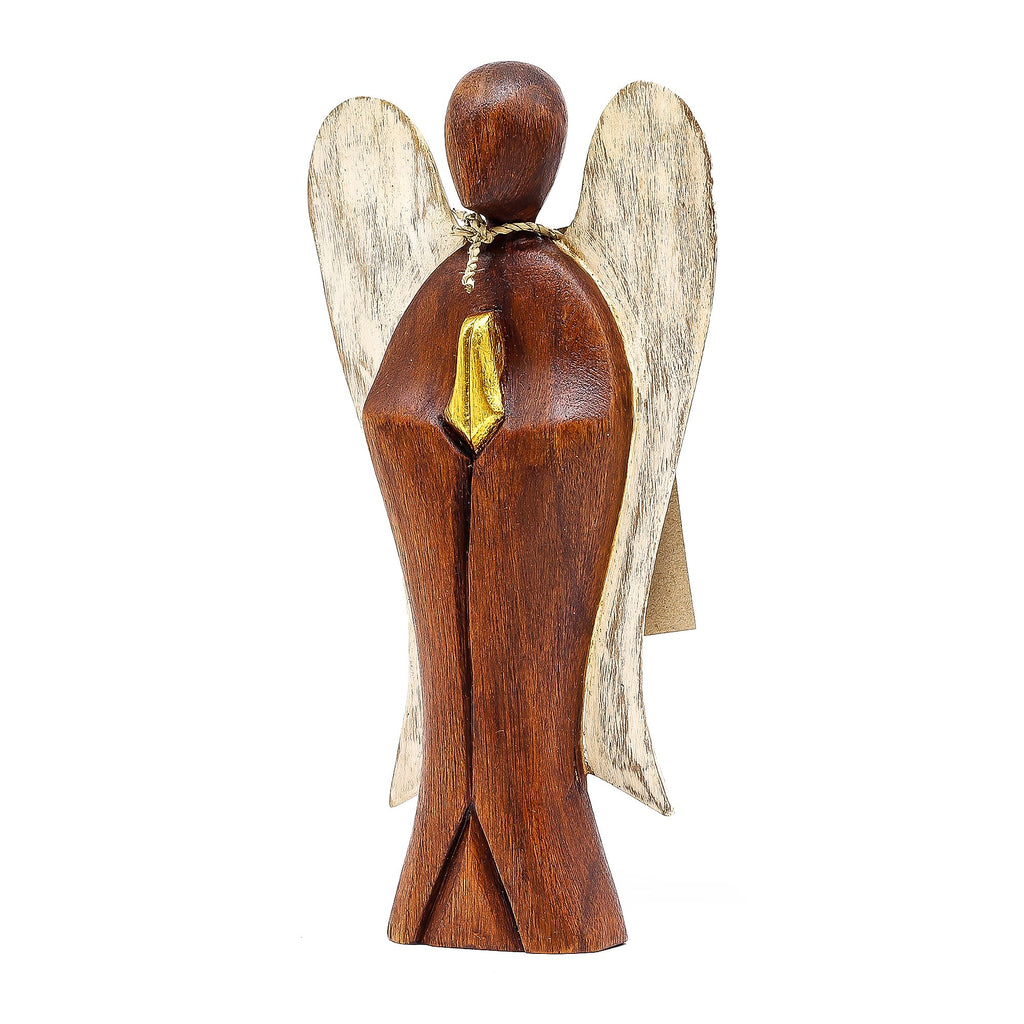 Nouvel ange Hati-Hati – Amour – 20 cm