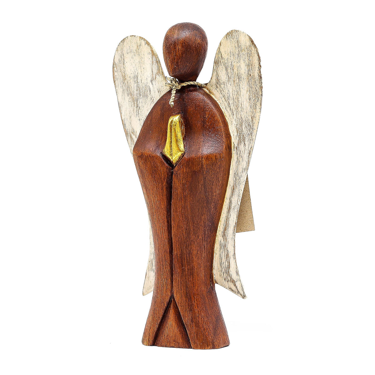 Nouvel ange Hati-Hati – Amour – 20 cm