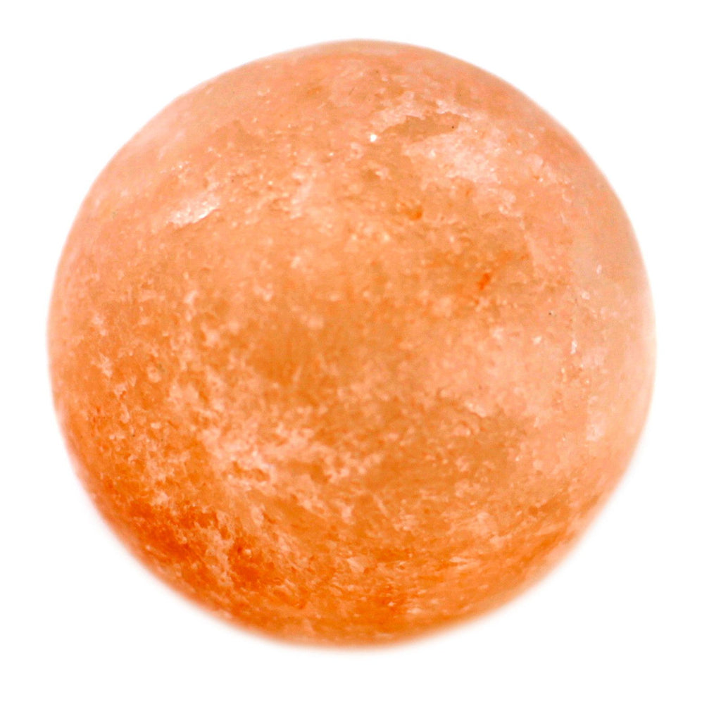 Pierre Déodorante Sel de l’Himalaya – Forme Boule – Naturelle & Hypoallergénique