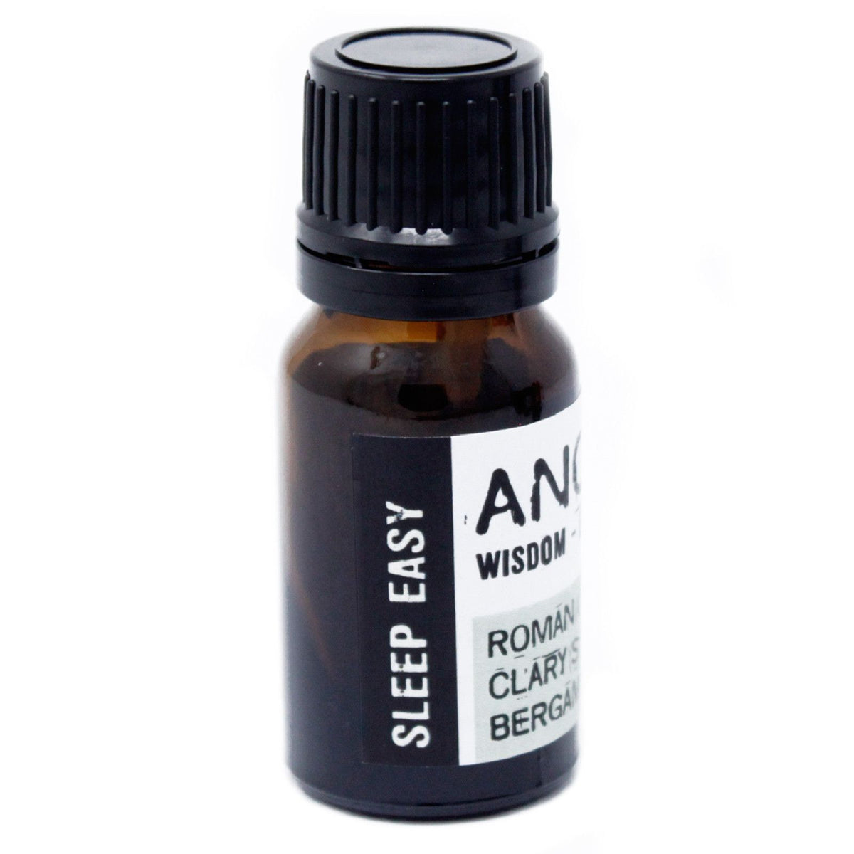 * Mélange d’huiles essentielles Sleep Easy – Avec étui – 10 ml