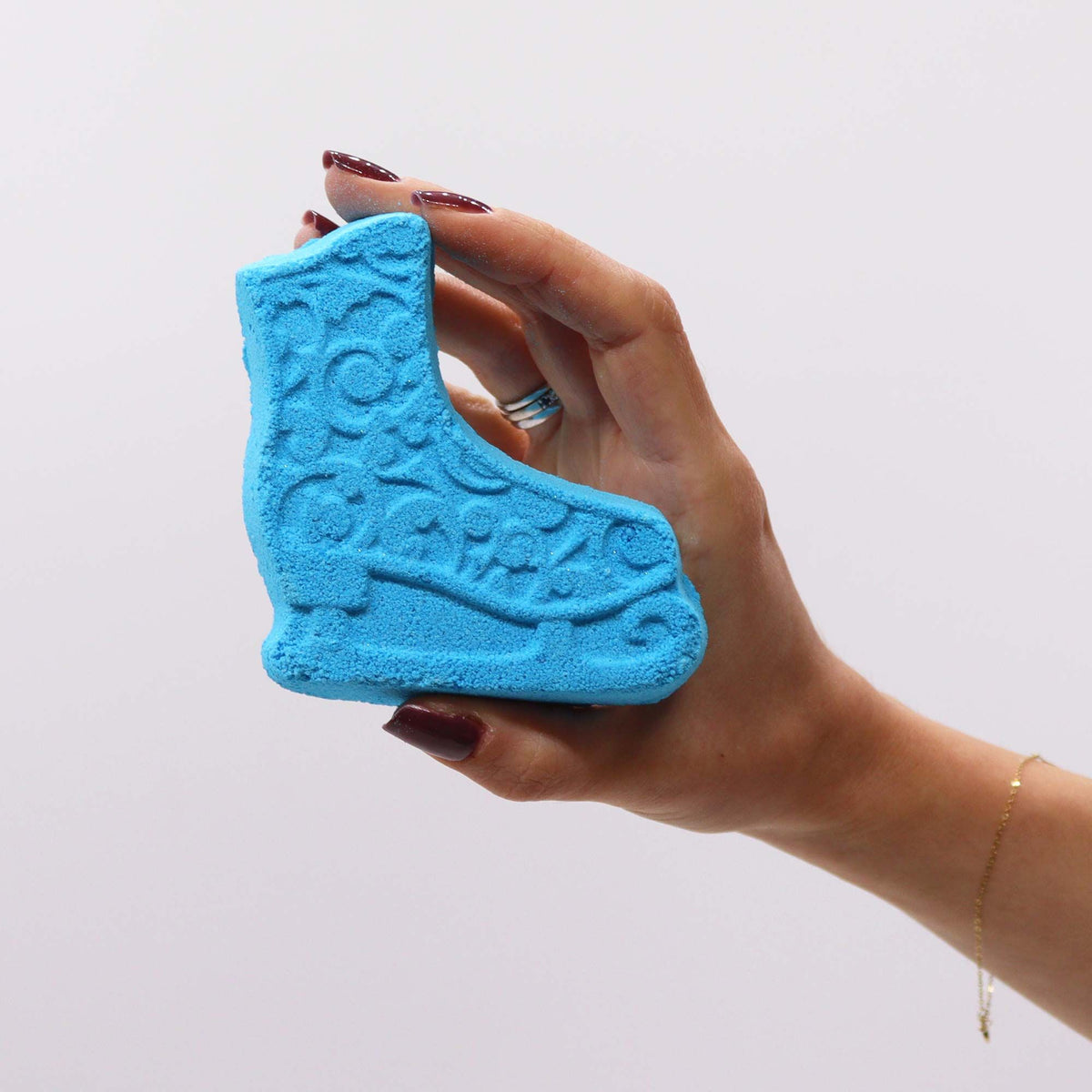 * Coffret cadeau de bombes de bain Joies de Noël