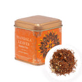 Thé Red Bush Digestive 50g – Infusion Rooibos Fenouil Menthe Anis | Boîte Métallique