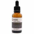 Sérum Visage à l'Acide Hyaluronique – 30 ml