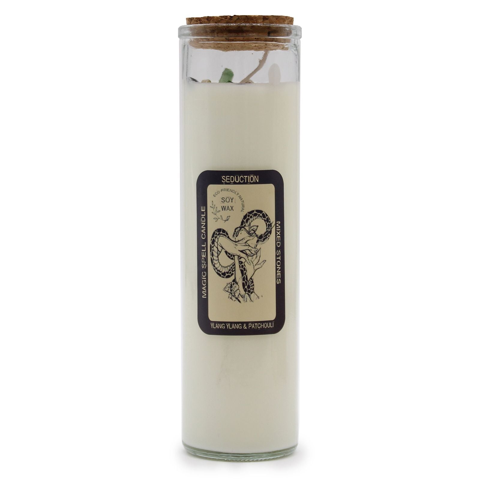 Bougie Magique Séduction – Magic Spell Candle Seduction