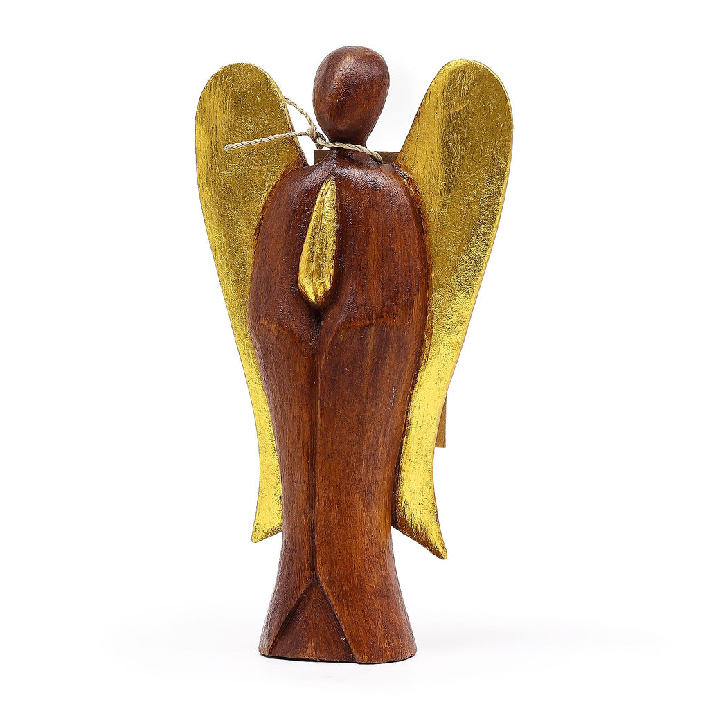 Nouvel ange Hati-Hati – Joie – 20 cm